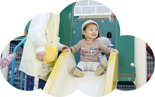 とちの実保育園